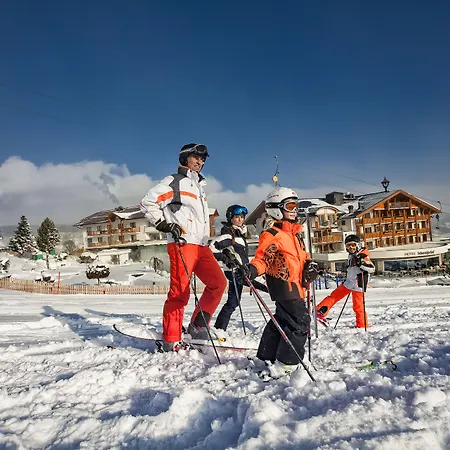 Schwaigerhof 4* シュラートミンク