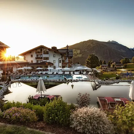 Schwaigerhof 4* シュラートミンク