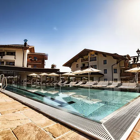 Schwaigerhof Hotell Schladming