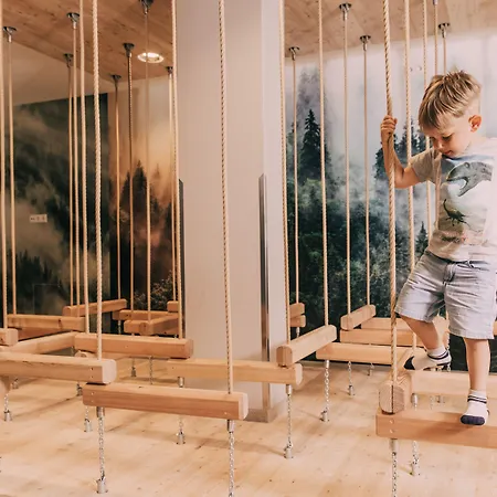 Hotell Schwaigerhof 4*