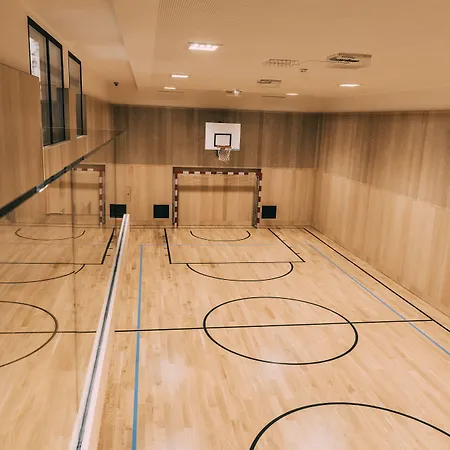 ホテル Schwaigerhof シュラートミンク