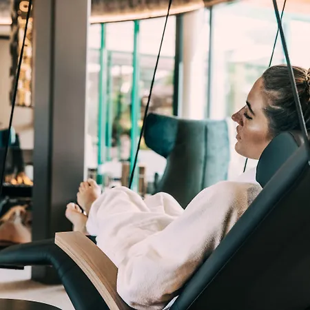 ホテル Schwaigerhof