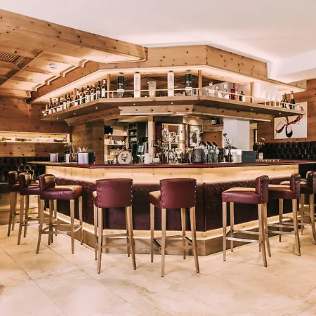 Szálloda Schwaigerhof