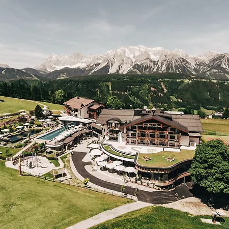 Schwaigerhof ホテル