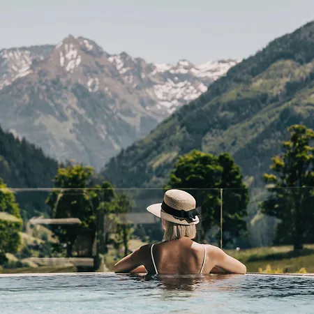 Schwaigerhof ホテル