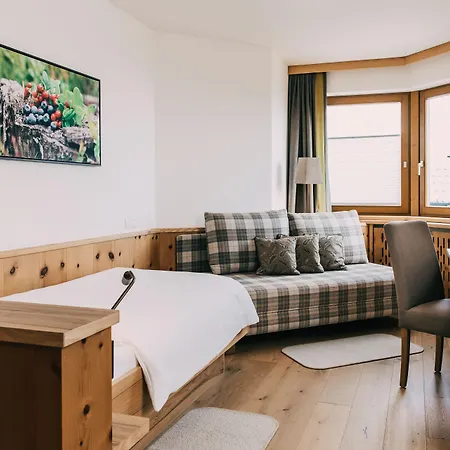 Schwaigerhof Schladming