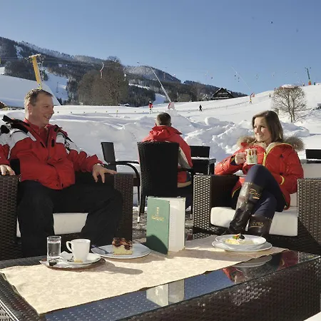 Hotel Schwaigerhof Schladming