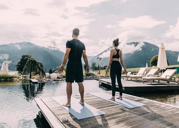 Schwaigerhof 4* Schladming