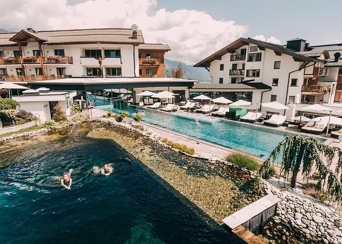 Hotel Schwaigerhof Schladming