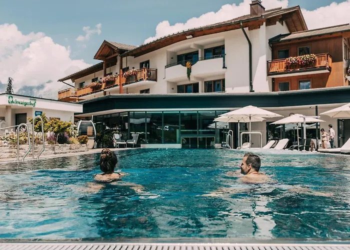 斯瓦契哈维酒店 酒店 4*