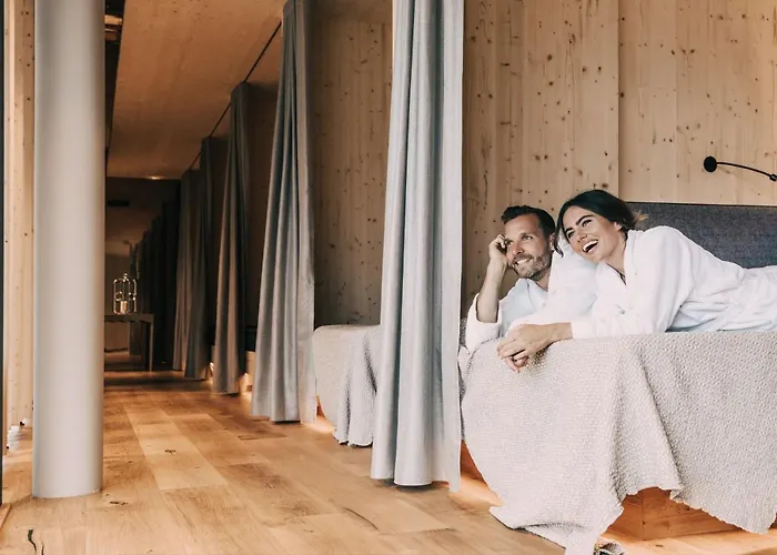 Schwaigerhof Szálloda 4*