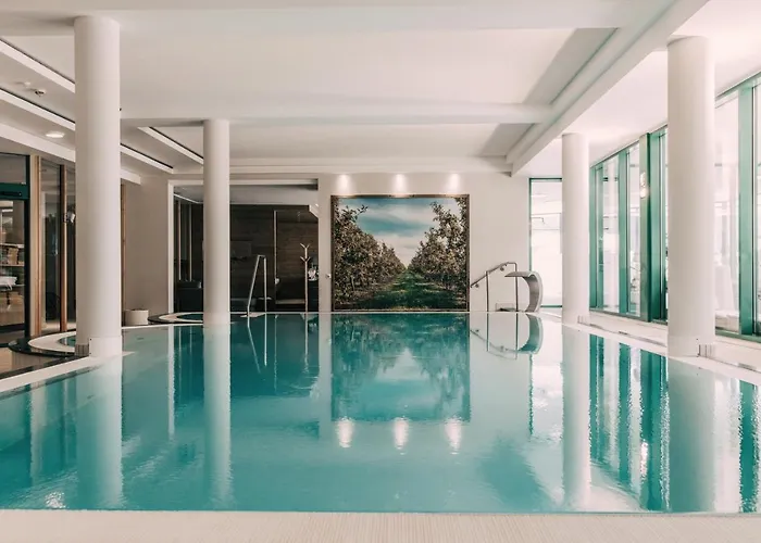 酒店 斯瓦契哈维酒店