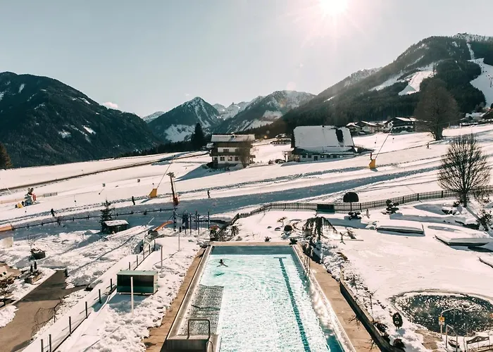 斯瓦契哈维酒店 4* 斯拉德明