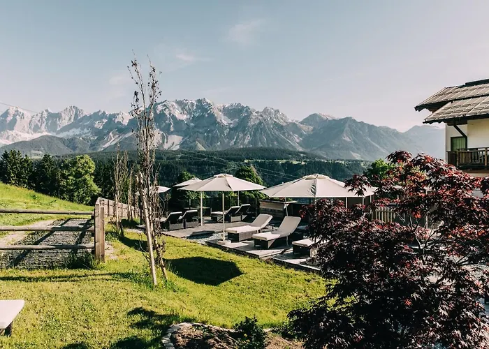 Schwaigerhof Hotel 4*