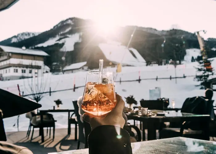 酒店 斯瓦契哈维酒店