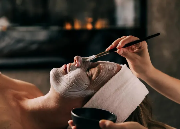 斯瓦契哈维酒店 斯拉德明