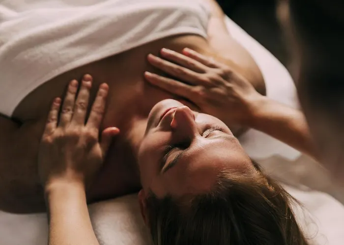 斯瓦契哈维酒店 酒店 4*