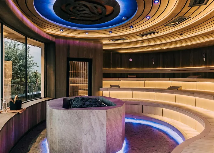 斯瓦契哈维酒店 酒店 斯拉德明