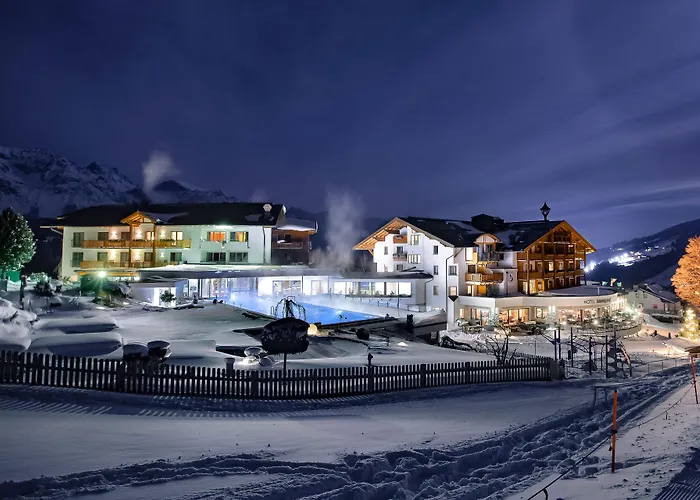 斯瓦契哈维酒店