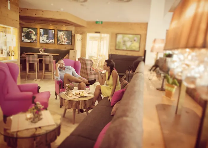 斯瓦契哈维酒店 斯拉德明