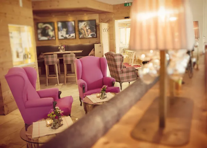 Hotel Schwaigerhof Schladming