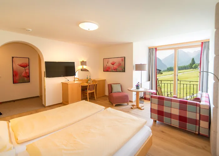 Schwaigerhof Hotel 4*