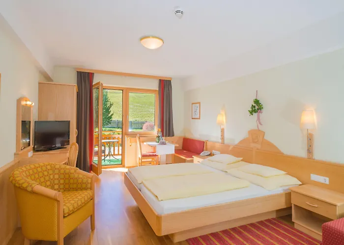 斯瓦契哈维酒店 斯拉德明