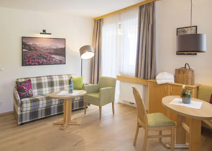 Schwaigerhof Schladming