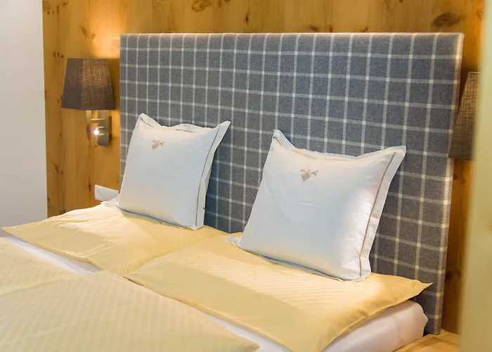 Hotel Schwaigerhof Schladming