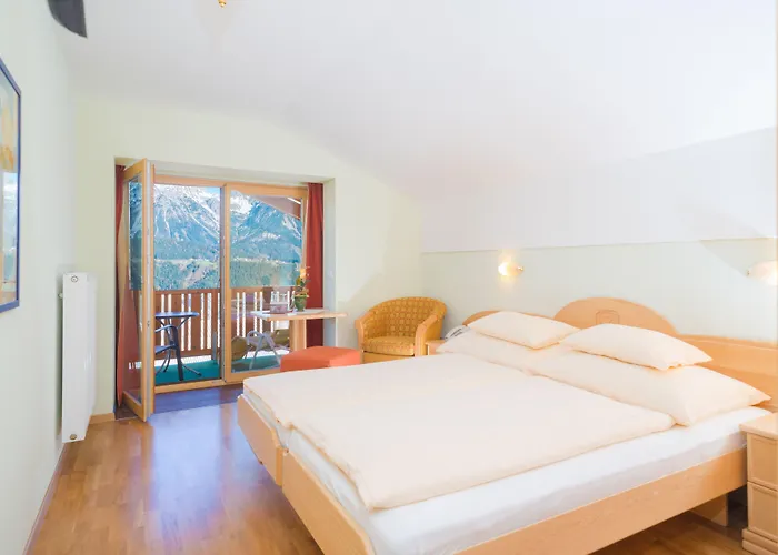 Schwaigerhof Hotel 4*