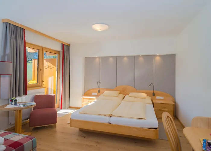 Hotel Schwaigerhof Schladming