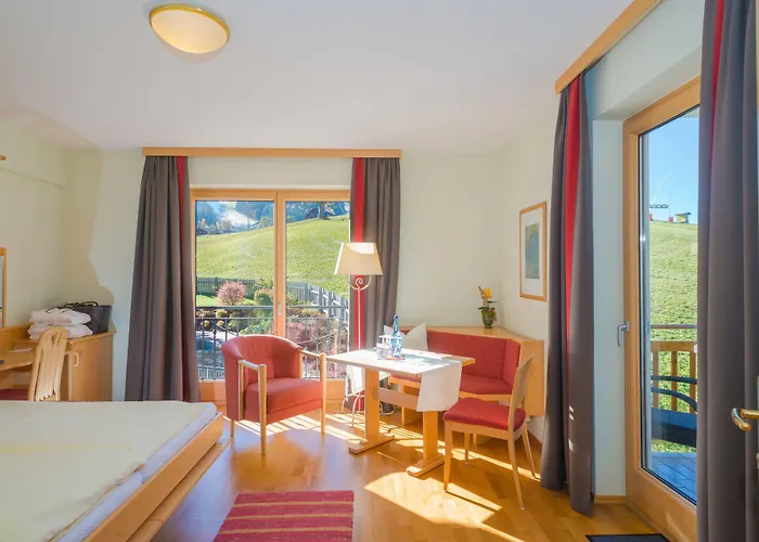 Schwaigerhof Hotel Schladming
