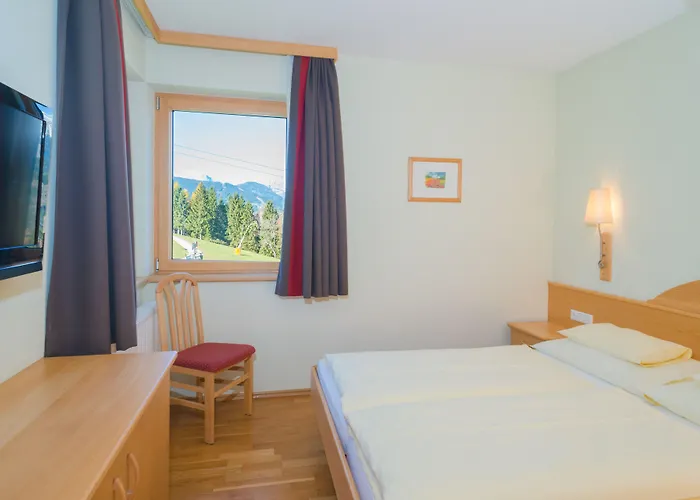 Schwaigerhof Hotel 4*
