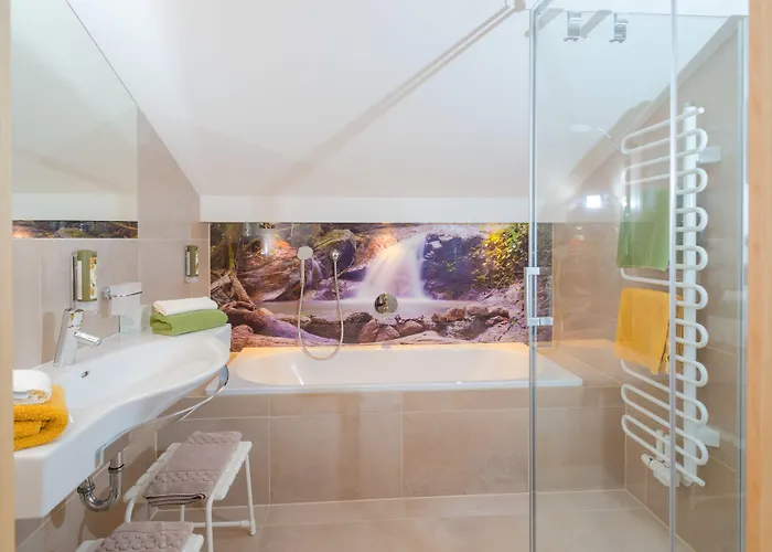 斯瓦契哈维酒店 酒店 斯拉德明