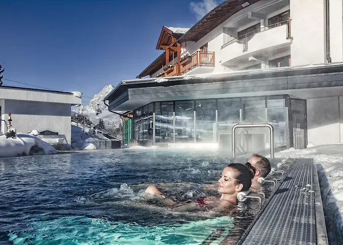 斯瓦契哈维酒店 酒店