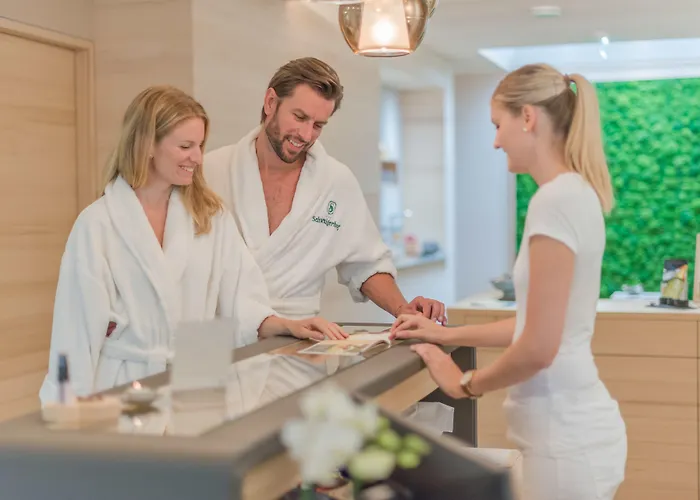 斯瓦契哈维酒店 酒店