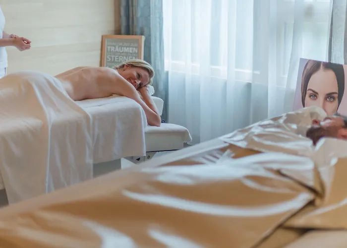 Hotel Schwaigerhof Schladming