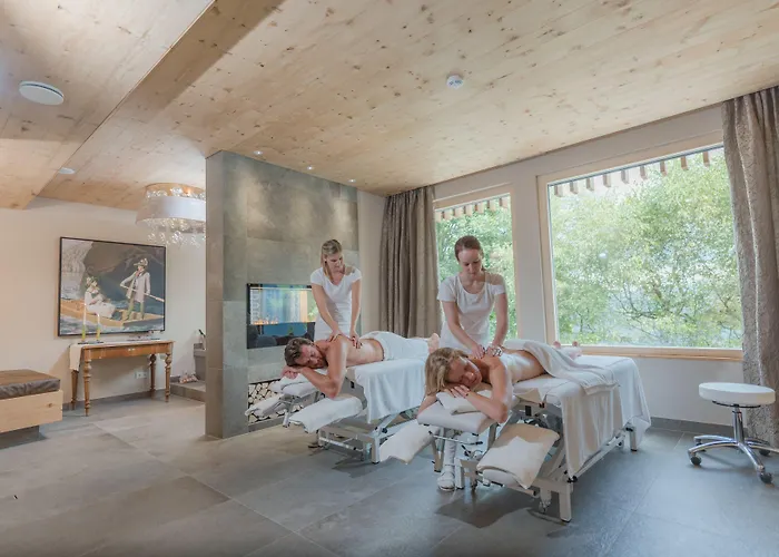 Hotel Schwaigerhof 4*