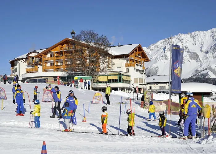 酒店 斯瓦契哈维酒店 斯拉德明