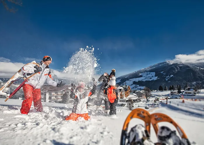 Hotel Schwaigerhof Schladming