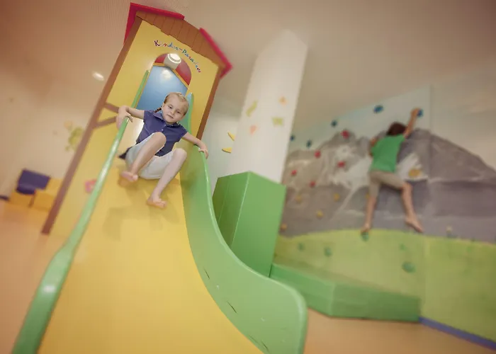 斯瓦契哈维酒店 酒店 斯拉德明