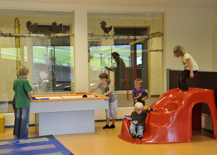 酒店 斯瓦契哈维酒店 斯拉德明