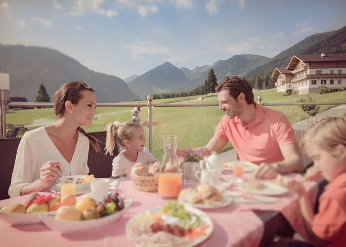 Schwaigerhof Schladming