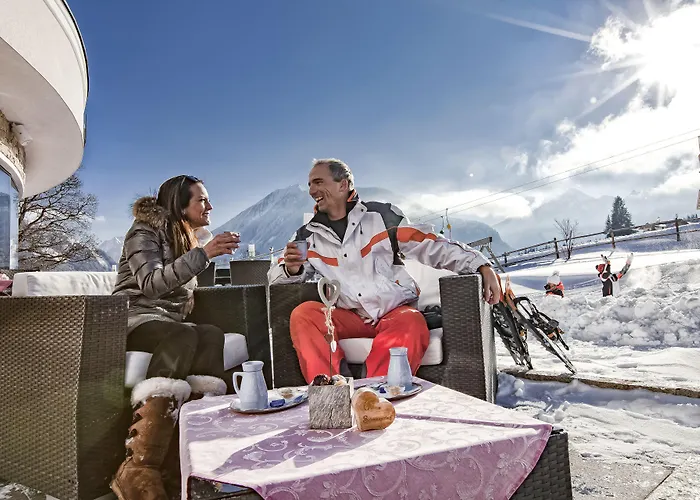 Schwaigerhof Schladming