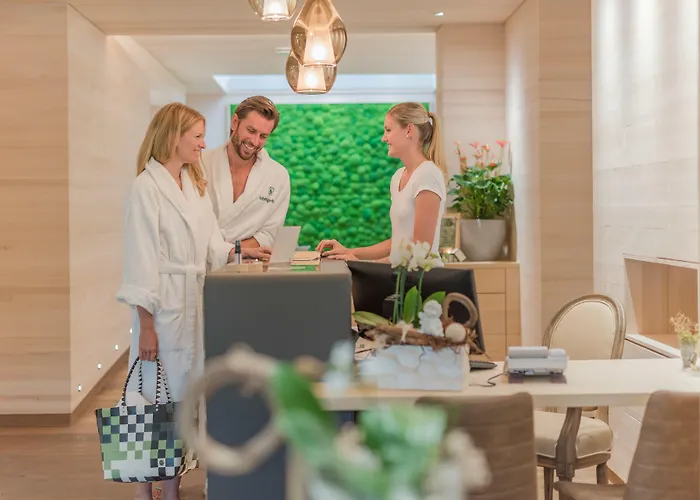 斯瓦契哈维酒店 4* 斯拉德明