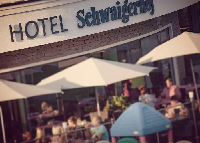 酒店 斯瓦契哈维酒店