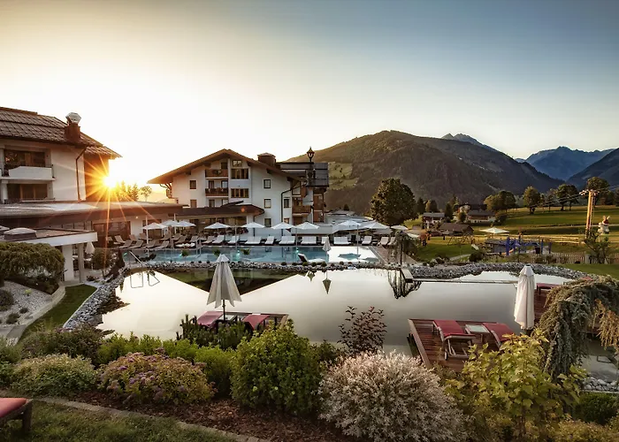 Schwaigerhof 4* Schladming