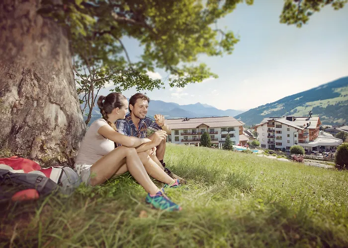 Hotel Schwaigerhof 4*