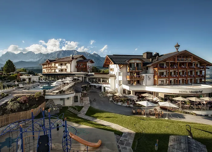 Schwaigerhof Schladming