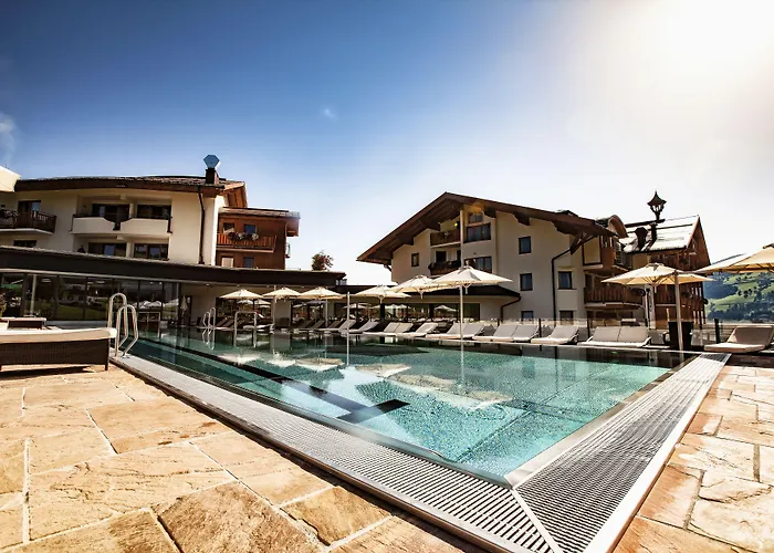 Schwaigerhof Hotel Schladming